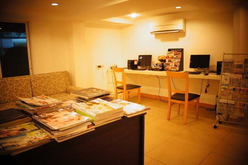 Nantra De Comfort Bangkok Esterno foto