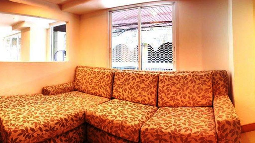 Nantra De Comfort Bangkok Esterno foto